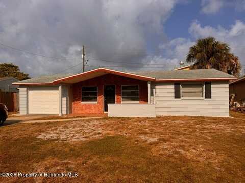 10731 Premier Avenue, Port Richey, FL 34668