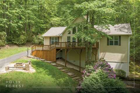 68 Golden Mist Court, Sapphire, NC 28774