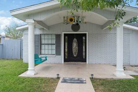 816 W 8th, Del Rio, TX 78840