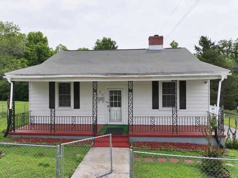 37 STOKESLAND AVE, Danville, VA 24541