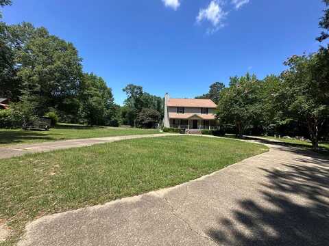 102 Marianna Drive, Abbeville, AL 36310