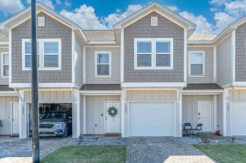 1802 Stable Lane Lane, Fort Walton Beach, FL 32547