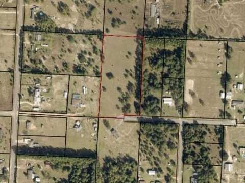 0000 Farrier Road, Milton, FL 32583