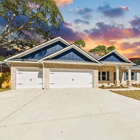 609 32nd Street, Niceville, FL 32578