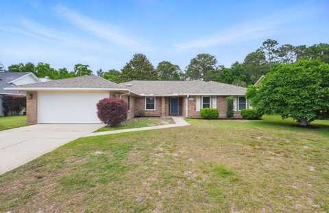 840 Overbrook Drive, Fort Walton Beach, FL 32547