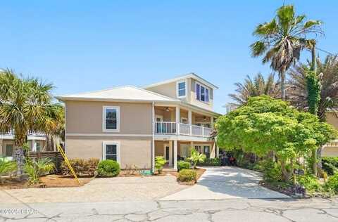 104 Derondo Street, Panama City Beach, FL 32413