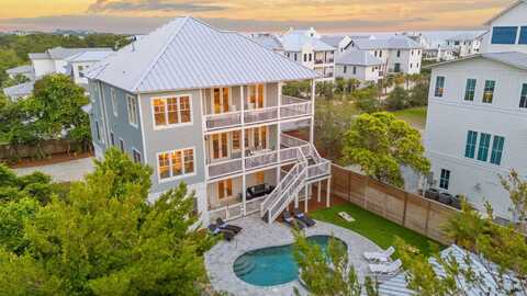 58 Hightide Way, Inlet Beach, FL 32461