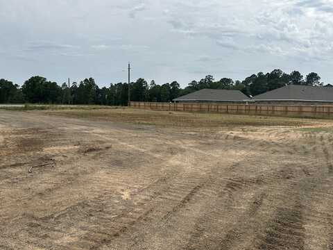 5+/- Ac Charlie Day Road, Baker, FL 32531