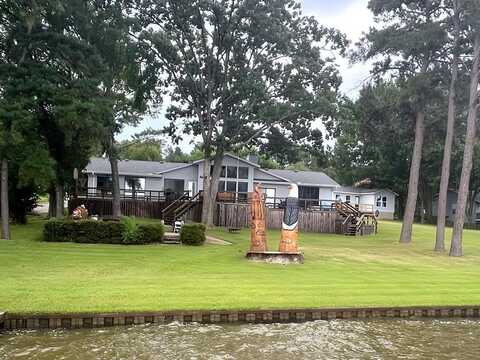 148 Vista Dr, Eustace, TX 75124