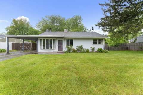 4 Meadow Road, Enfield, CT 06082