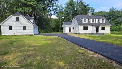 107 North Hollow Road, Hartland, CT 06027