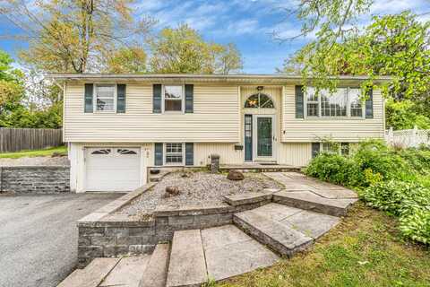 211 Fairlawn Drive, Torrington, CT 06790