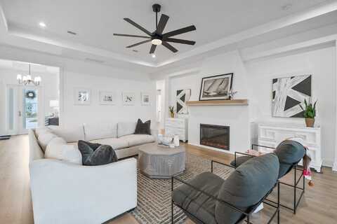 425 W Lafayette, Inlet Beach, FL 32461