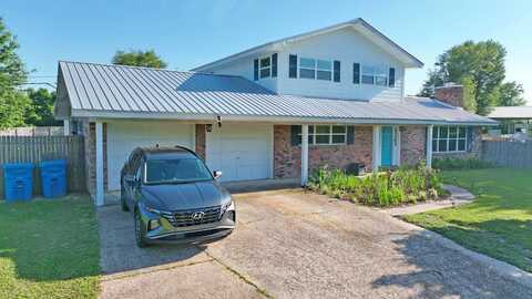 11152 N Bear Creek Road, Panama City, FL 32404