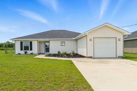 3541 Godwin Road, Jay, FL 32565