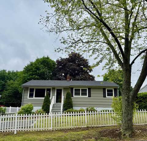 1033 Old Town Road, Bridgeport, CT 06606