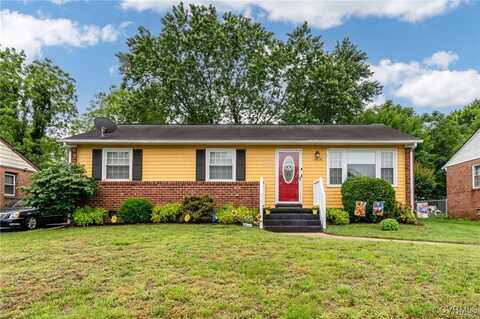 3713 Bonmark Drive, Richmond, VA 23234