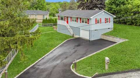 39 LINCOLN AVE, VERNON TWP, NJ 07462