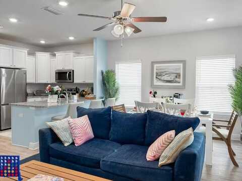 224 Sandhill Pines Drive, Santa Rosa Beach, FL 32459