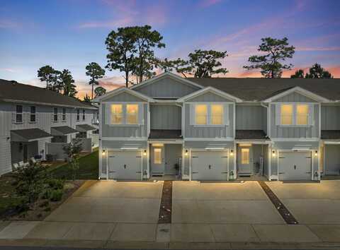 224 Sandhill Pines Drive, Santa Rosa Beach, FL 32459