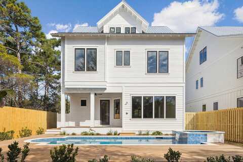 301 San Juan Avenue, Santa Rosa Beach, FL 32459