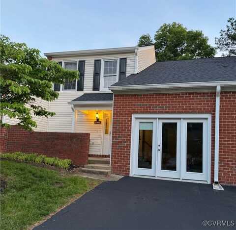 12003 Warrington Court unit: 12003, Henrico, VA 23233