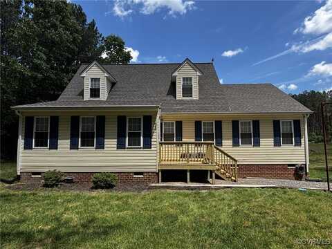 11421 Barkwood Drive, Prince George, VA 23875