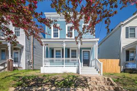 3053 Midlothian Turnpike, Richmond, VA 23224