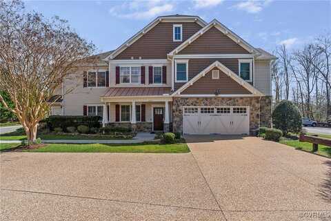 3401 Coles Point Way, Henrico, VA 23060