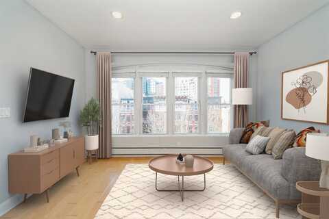 112 LIBERTY VIEW DRIVE, JC, Downtown, NJ 07302
