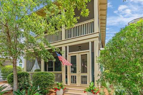 571 Sandgrass Boulevard, Santa Rosa Beach, FL 32459
