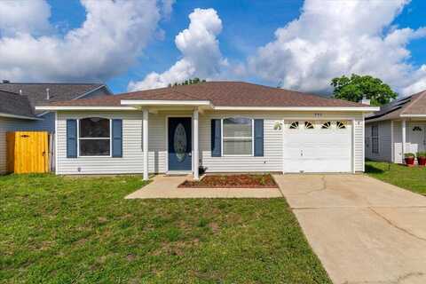 942 John Wayne Circle, Fort Walton Beach, FL 32547