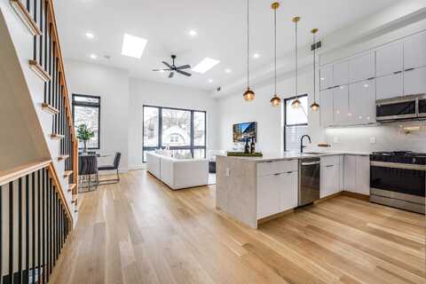 177 WILKINSON AVE, JC, Bergen-Lafayett, NJ 07305