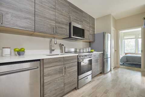 400 CLAREMONT AVE, JC, West Bergen, NJ 07304