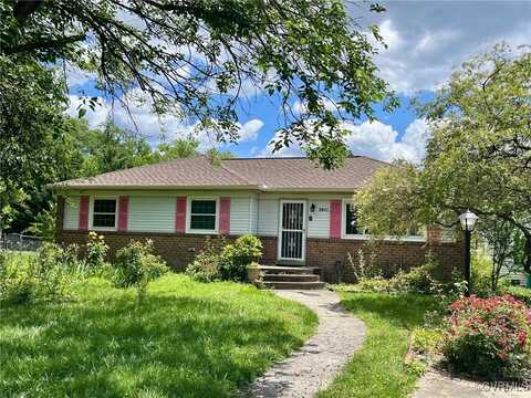 3911 Sunburst Road, Henrico, VA 23294