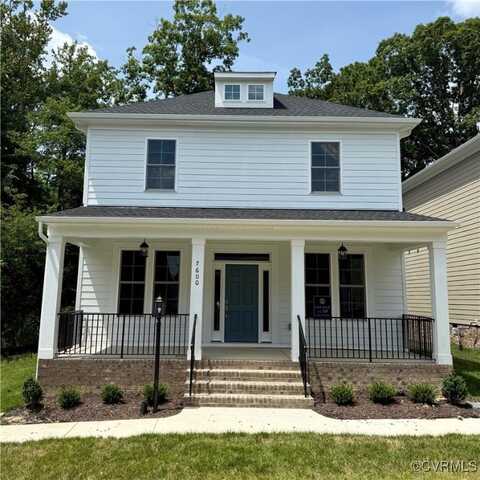 7600 Oak Grove Tree Drive, Chesterfield, VA 23832