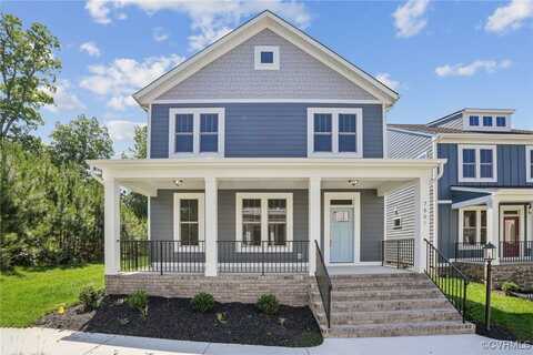 7801 Oak Grove Tree Drive, Chesterfield, VA 23832
