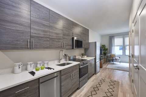 400 CLAREMONT AVE, JC, West Bergen, NJ 07304