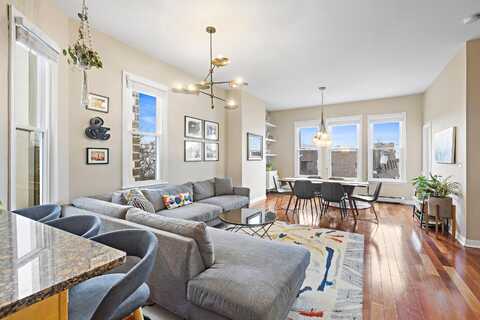 314 PALISADE AVE, JC, Heights, NJ 07307