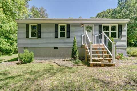 4509 Lockin Road, Powhatan, VA 23139