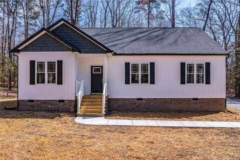 3135 Irvington Road, Irvington, VA 22480