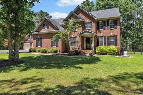 14022 Redhills Road, Hanover, VA 23015