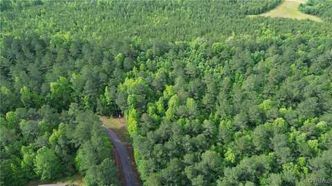 0 Country Lane, Gasburg, VA 23857