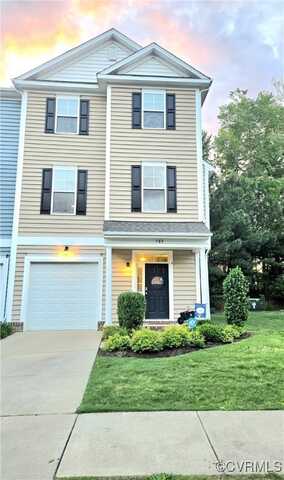 705 Prosperity Court, Williamsburg, VA 23188