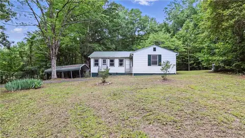 3471 High Rock Road, Dillwyn, VA 23936