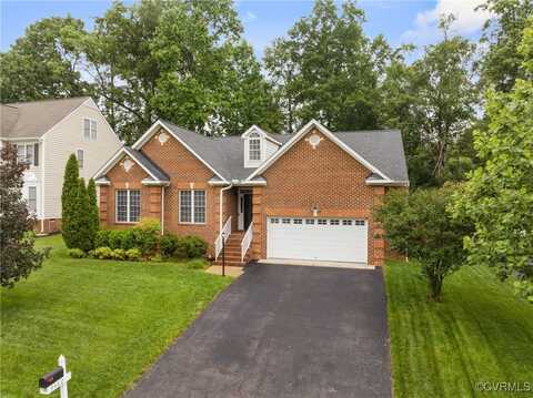 9462 Deer Stream Drive, Hanover, VA 23116