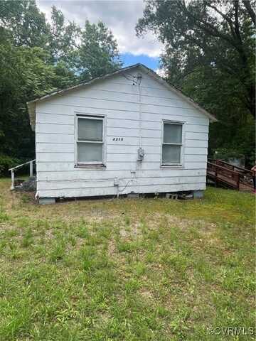4310 Mount Sinai Road, Prince George, VA 23875