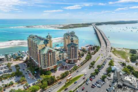 10 Harbor Boulevard, Destin, FL 32541