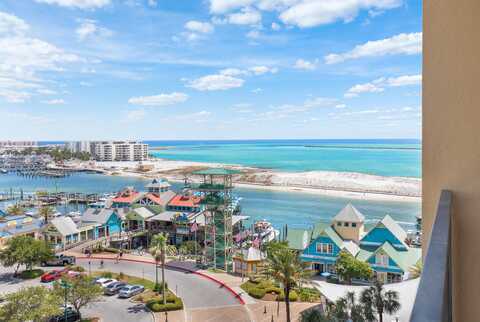 10 Harbor Boulevard, Destin, FL 32541