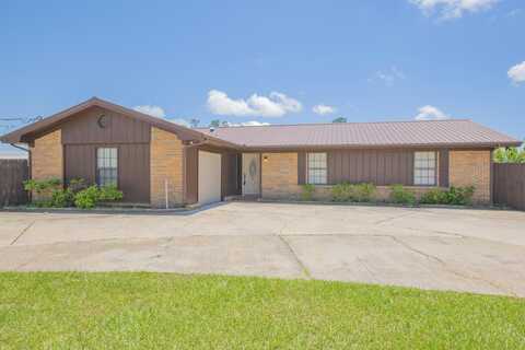 6820 Cherry Street, Panama City, FL 32404